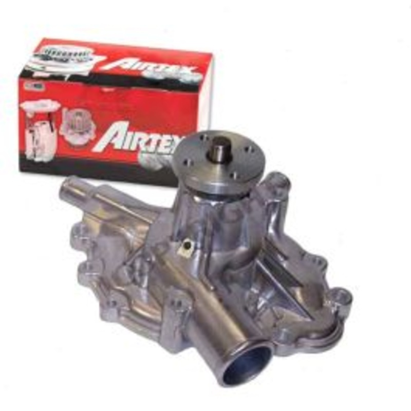 Airtex Engine Water Pump for 1973-1983 Jeep Wagoneer 5.9L 6.6L V8