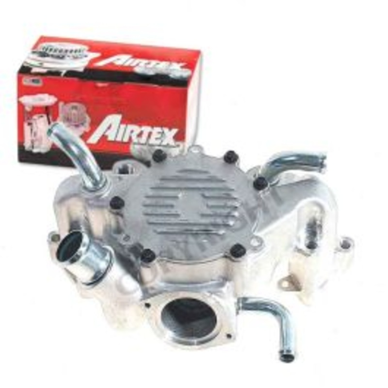 Airtex Engine Water Pump for 1993-1997 Chevrolet Camaro 5.7L V8