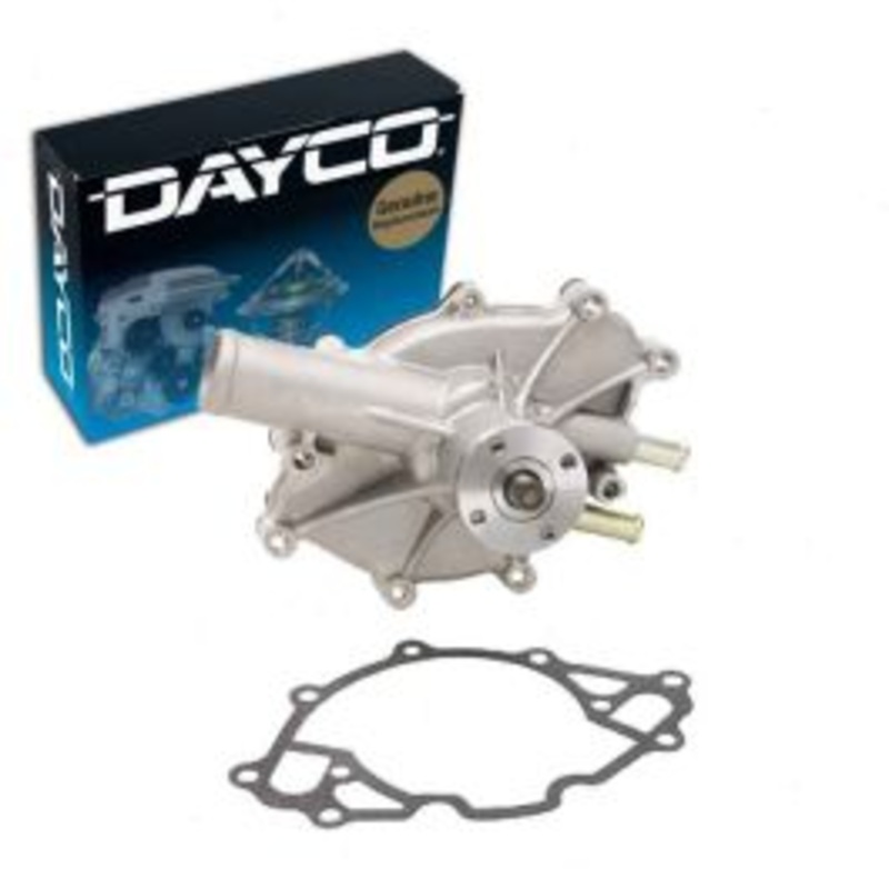 Dayco DP1008 Engine Water Pump