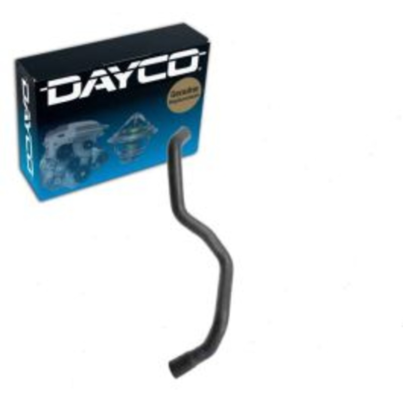 Dayco Upper Radiator Coolant Hose for 1990-1995 GMC K2500 5.0L 5.7L V8