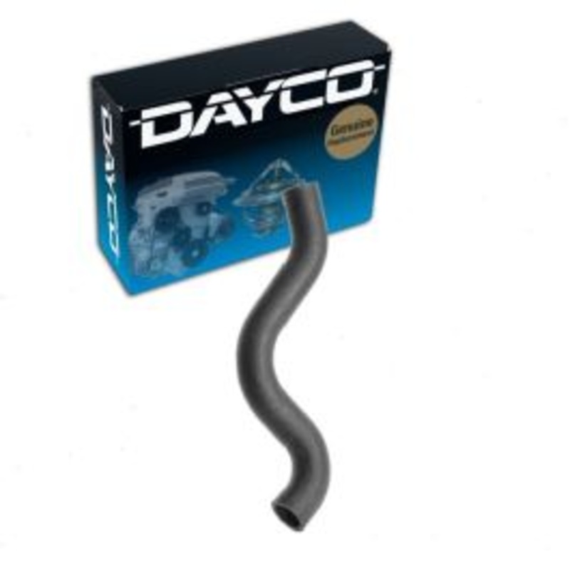 Dayco Upper Radiator Coolant Hose for 1995-1999 Oldsmobile 88 3.8L V6
