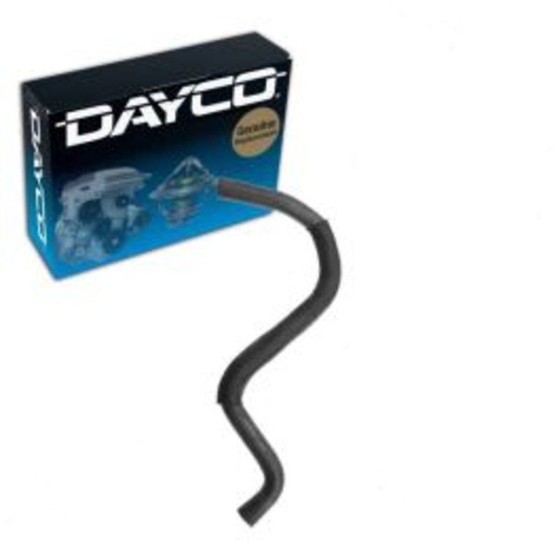 Dayco Upper Radiator Coolant Hose for 1996-2000 GMC C3500 5.7L V8