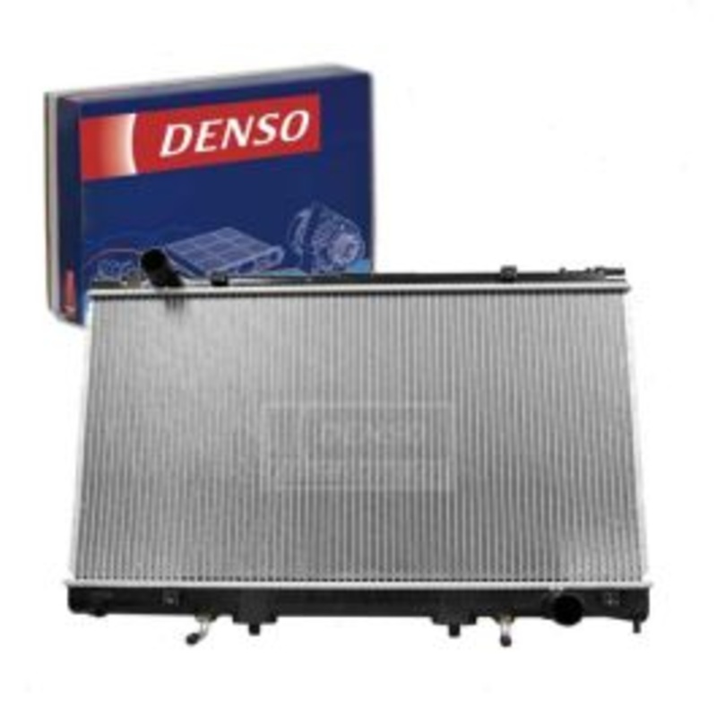 Denso 221-4101 Radiator