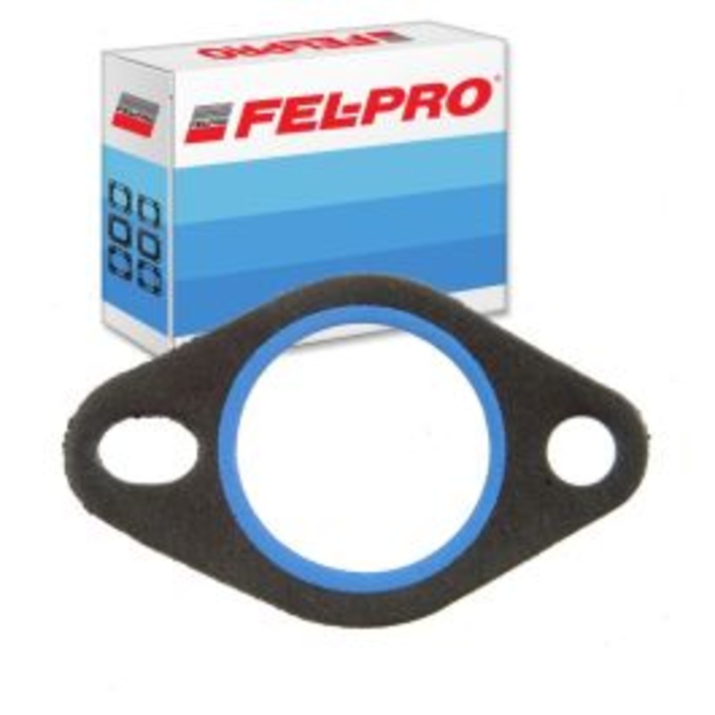 Fel-Pro Coolant Thermostat Gasket for 2001 Hyundai XG300 3.0L V6