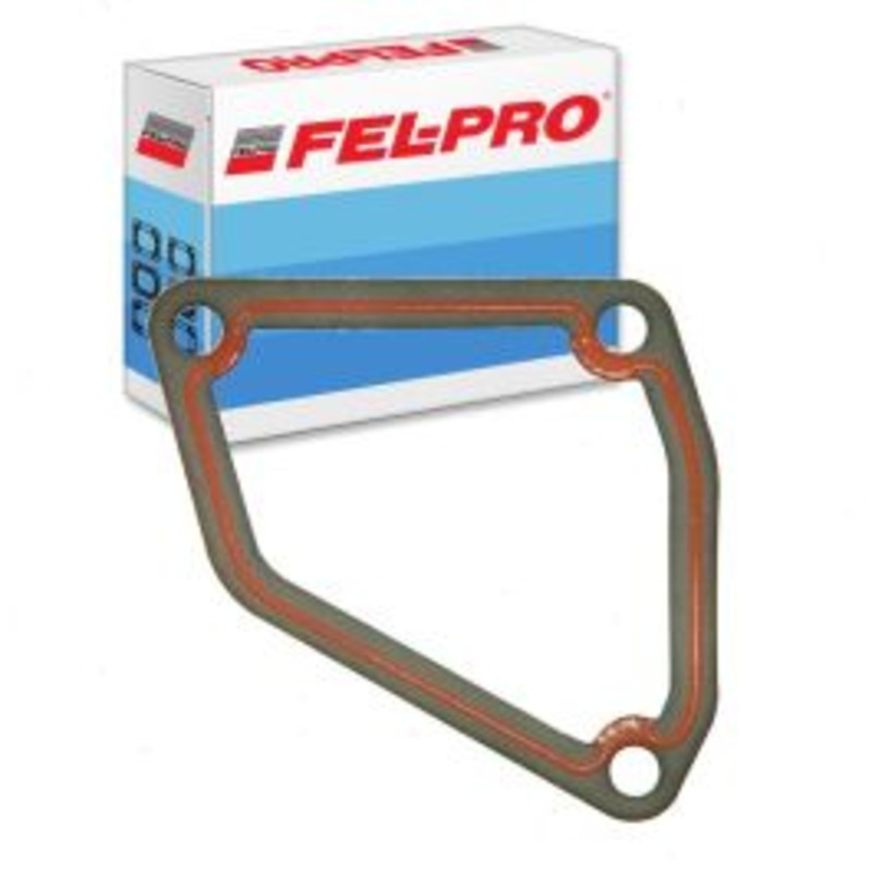 Fel-Pro Engine Coolant Outlet Gasket for 2003-2009 Nissan 350Z 3.5L V6