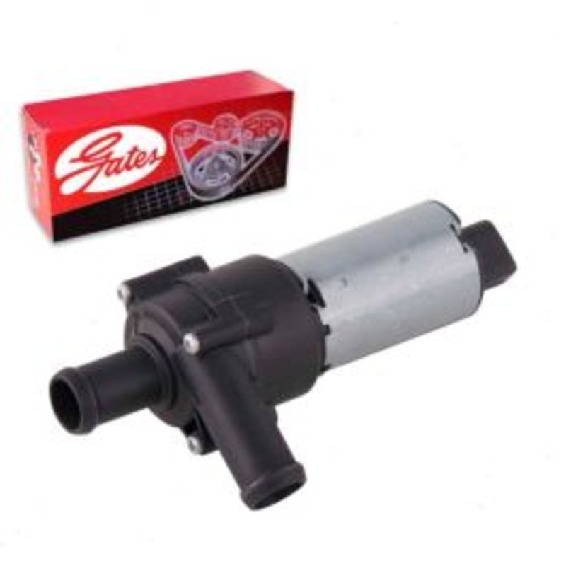 Gates 41508E Engine Water Pump