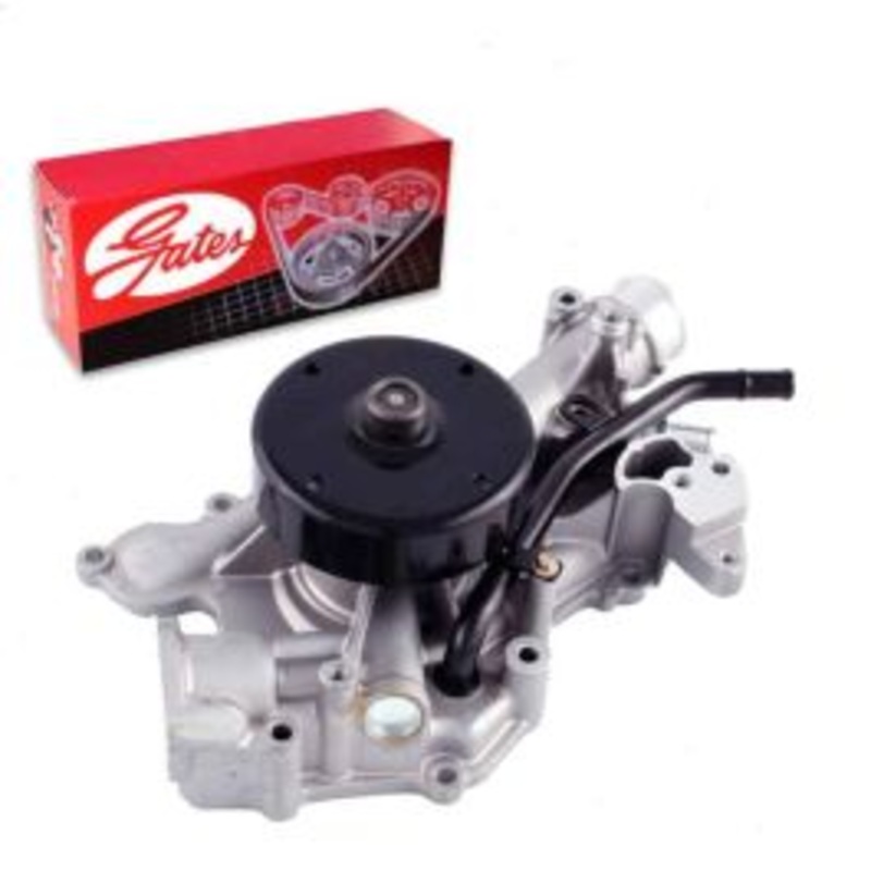 Gates 43501 Engine Water Pump
