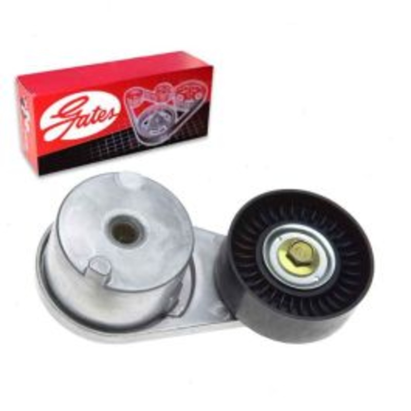 Gates DriveAlign 38165 Drive Belt Tensioner Assembly