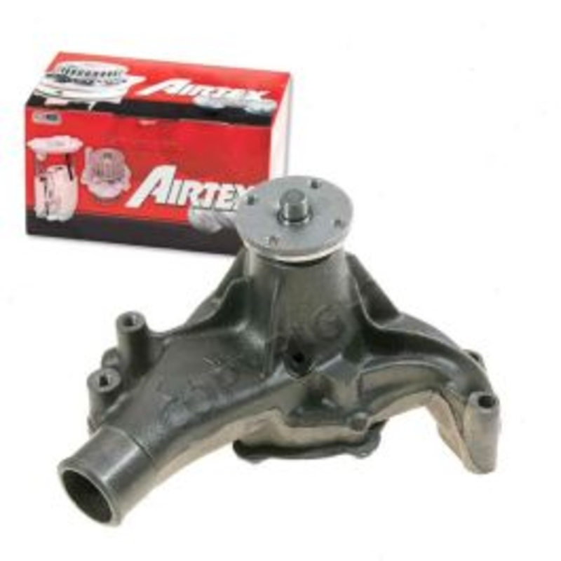 Airtex Engine Water Pump for 1975-1976 Chevrolet C20 5.7L 6.6L V8