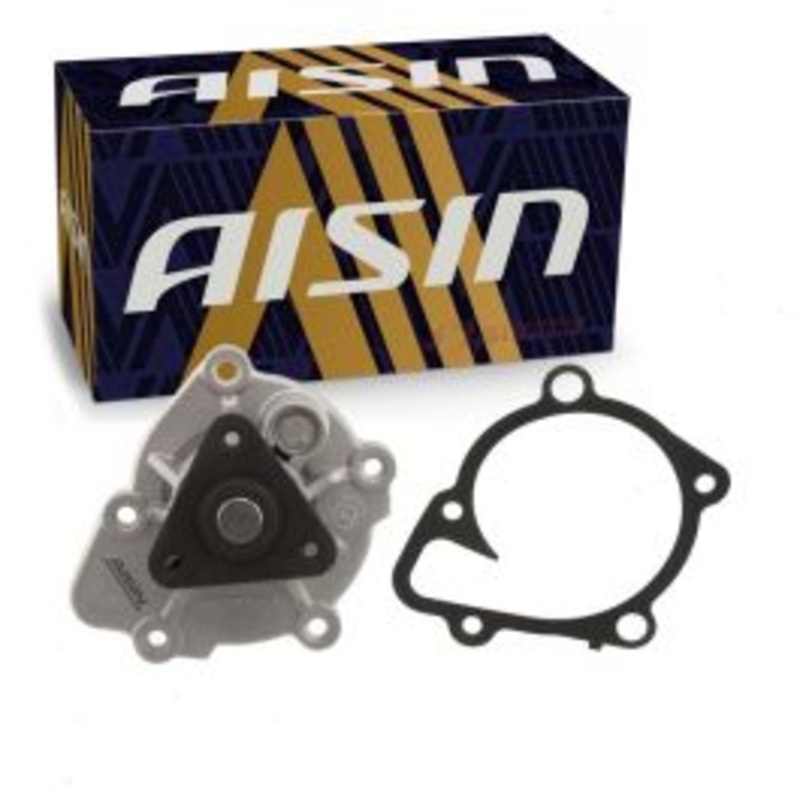 AISIN Engine Water Pump for 2011-2015 Kia Sportage 2.0L L4