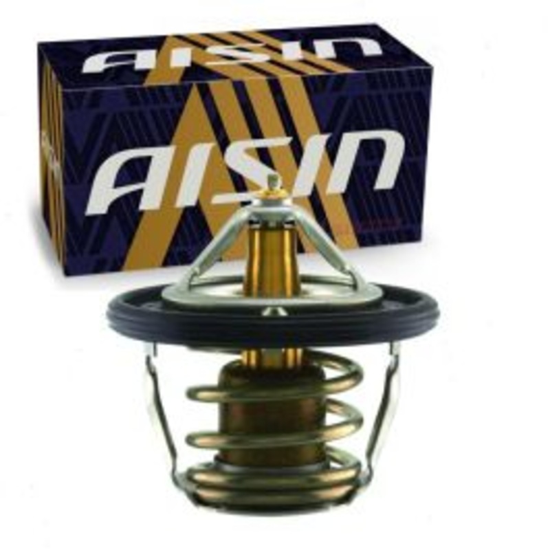 AISIN THF-002 Engine Coolant Thermostat