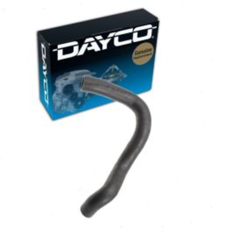 Dayco 70756 Radiator Coolant Hose