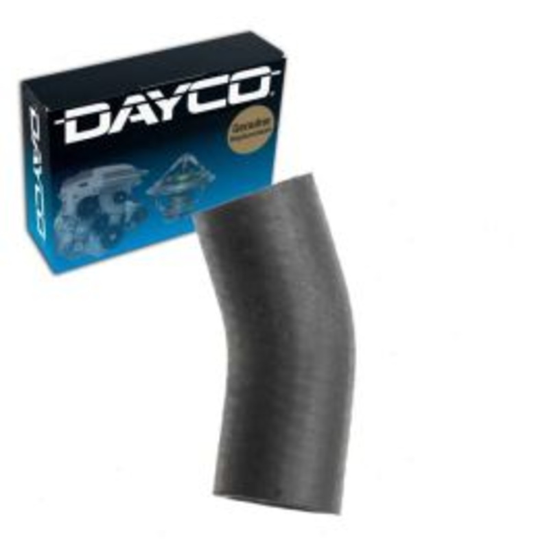 Dayco 71356 Radiator Coolant Hose