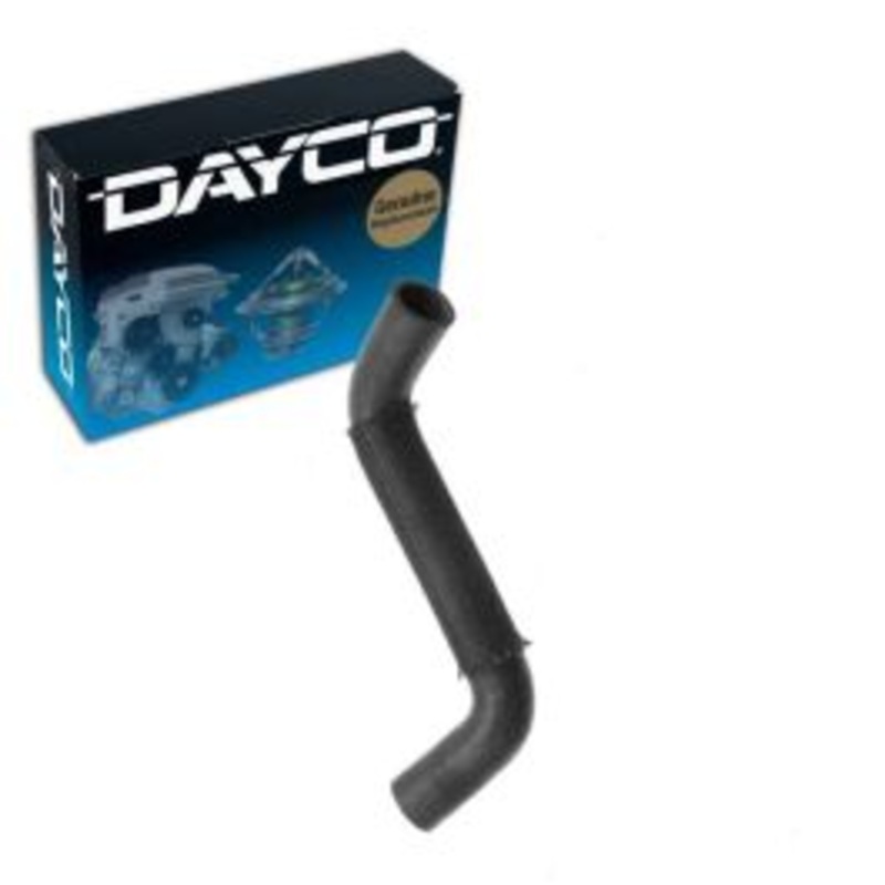 Dayco 72220 Radiator Coolant Hose