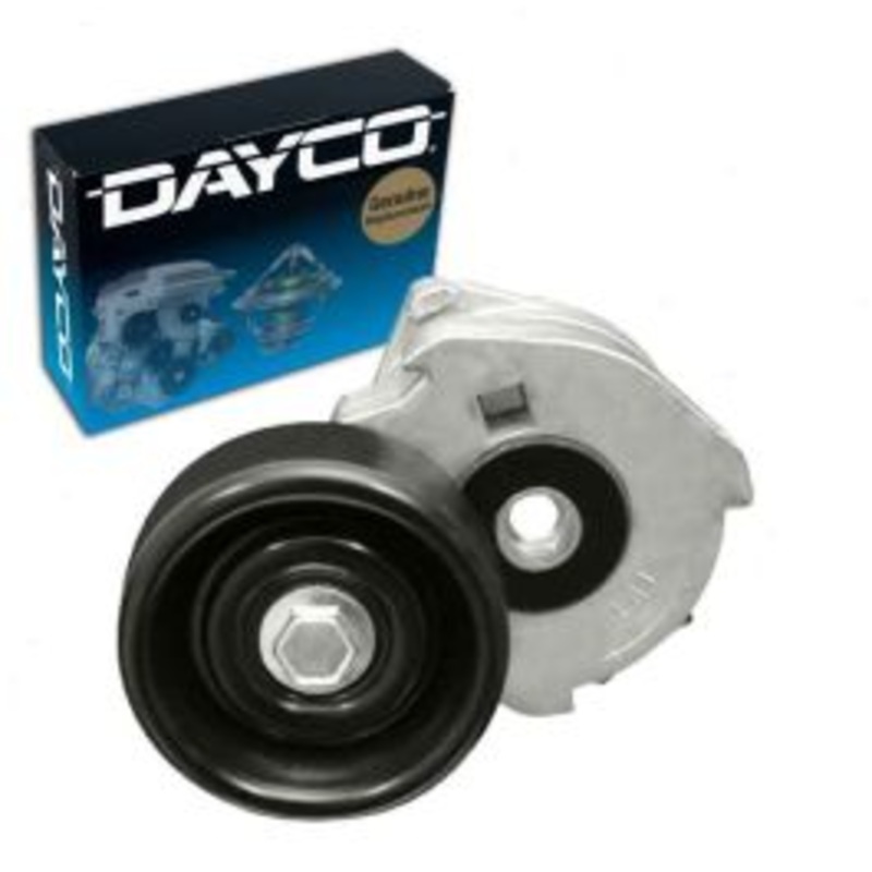 Dayco 89296 Drive Belt Tensioner Assembly