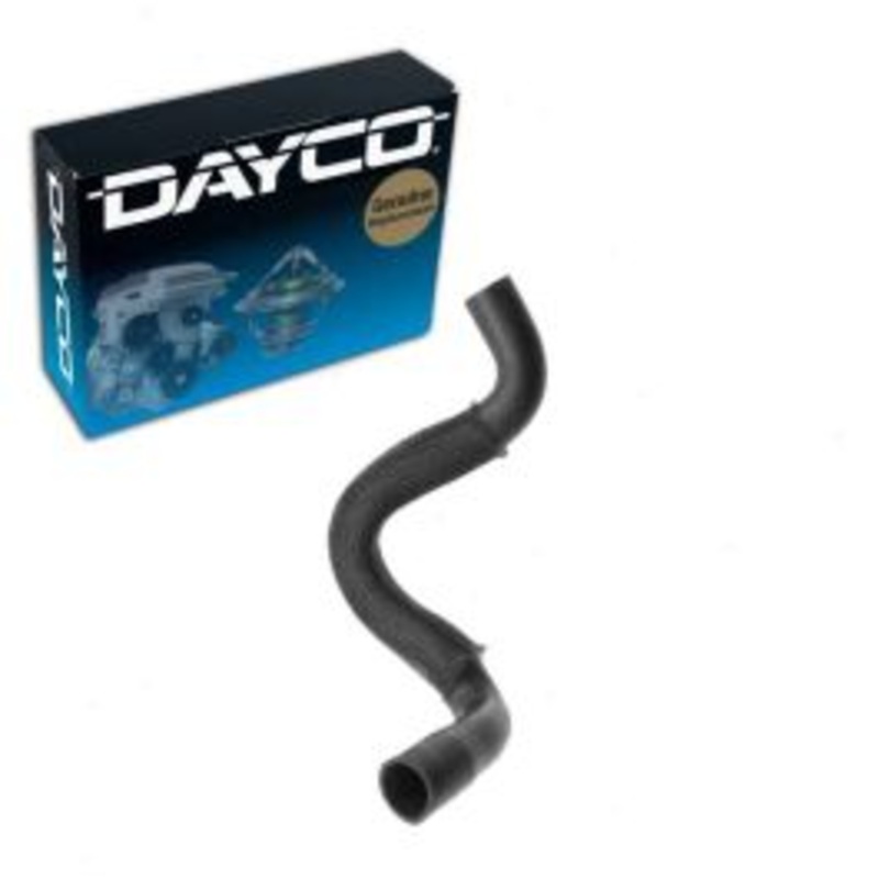 Dayco Lower Radiator Coolant Hose for 1988-1999 GMC K3500 5.7L V8