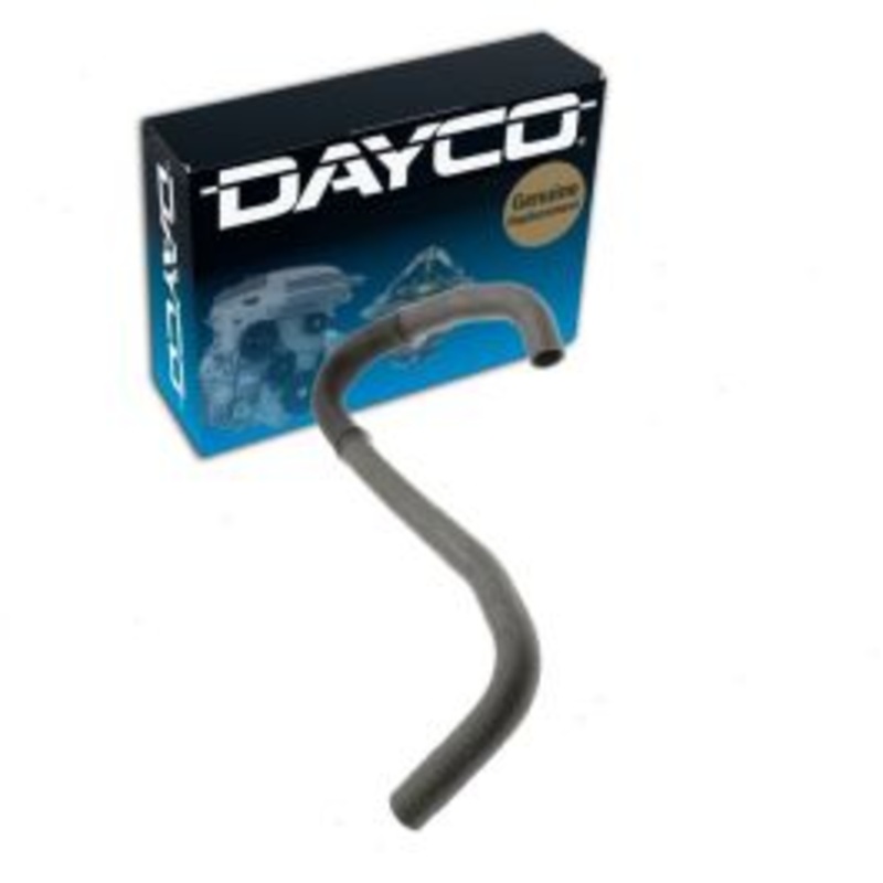 Dayco Upper Radiator Coolant Hose for 2007-2014 GMC Savana 1500 5.3L V8