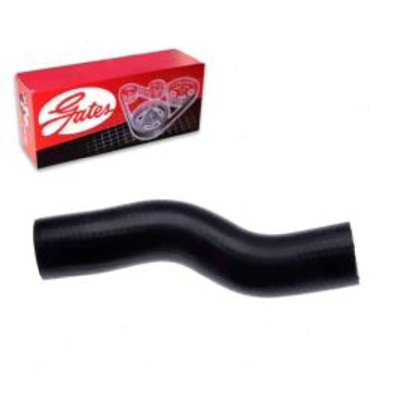 Gates 20877 Radiator Coolant Hose