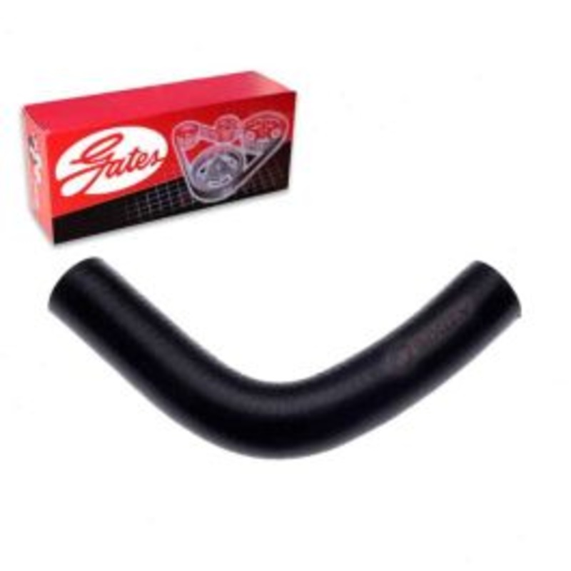 Gates Upper Radiator Coolant Hose for 1992-1994 Acura Vigor 2.5L L5