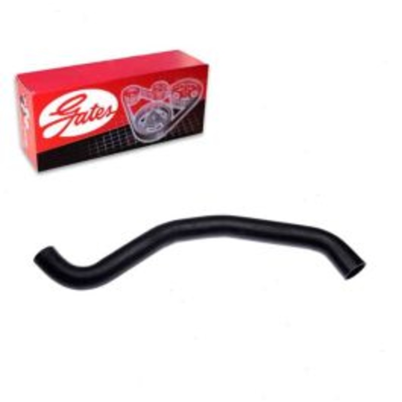 Gates Upper Radiator Coolant Hose for 2004-2008 Ford Lobo 4.6L 5.4L V8