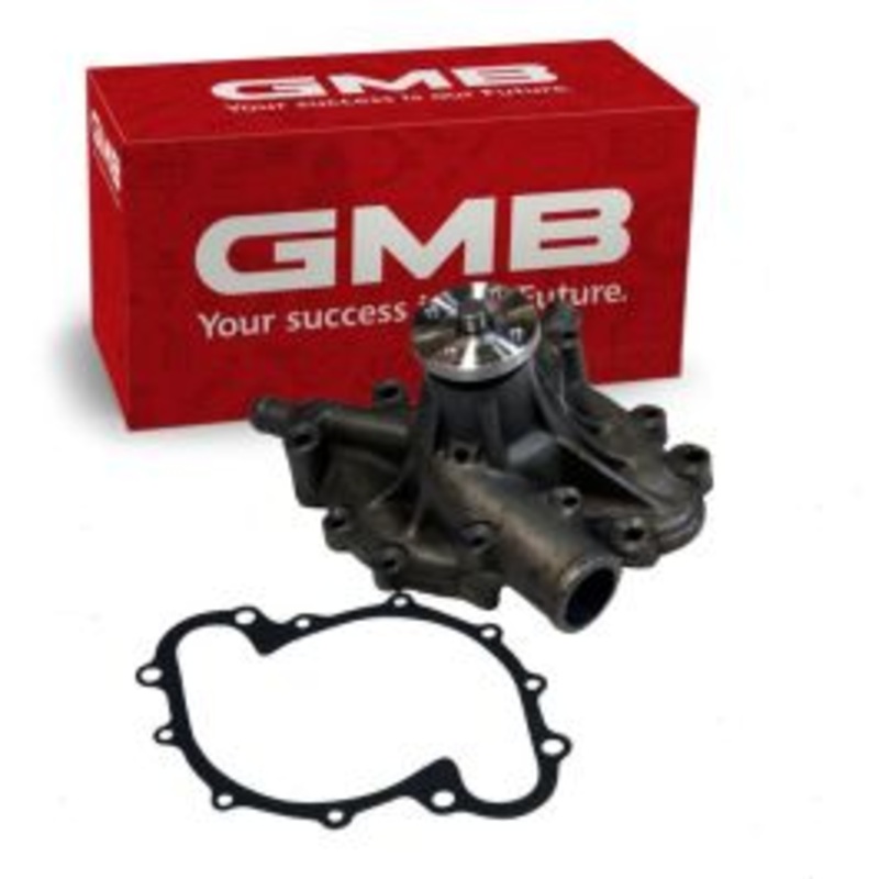GMB Engine Water Pump for 1974-1988 Jeep J10 5.9L 6.6L V8