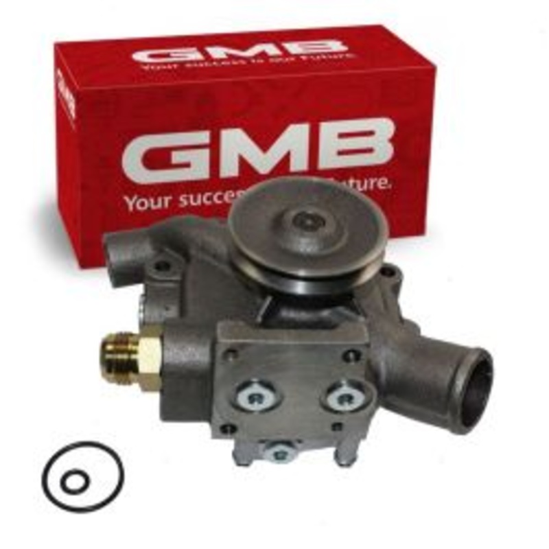 GMB Engine Water Pump for 1999-2007 Kenworth T800 7.2L L6