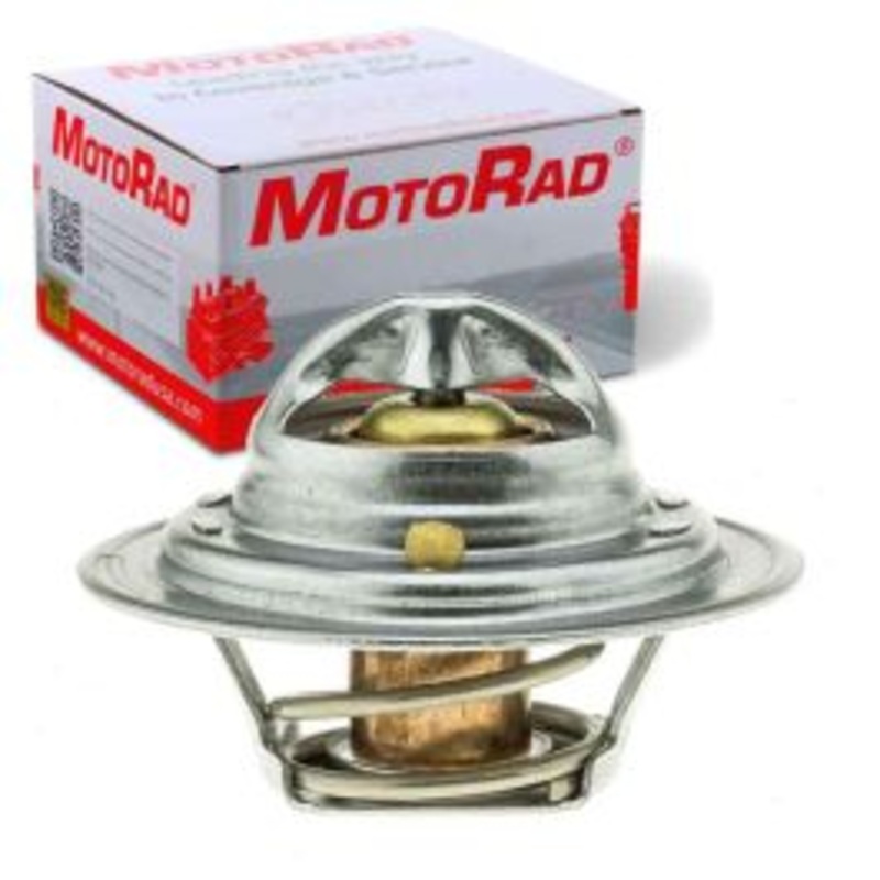 MotoRad Engine Coolant Thermostat for 1986-1991 Mercury Grand Marquis