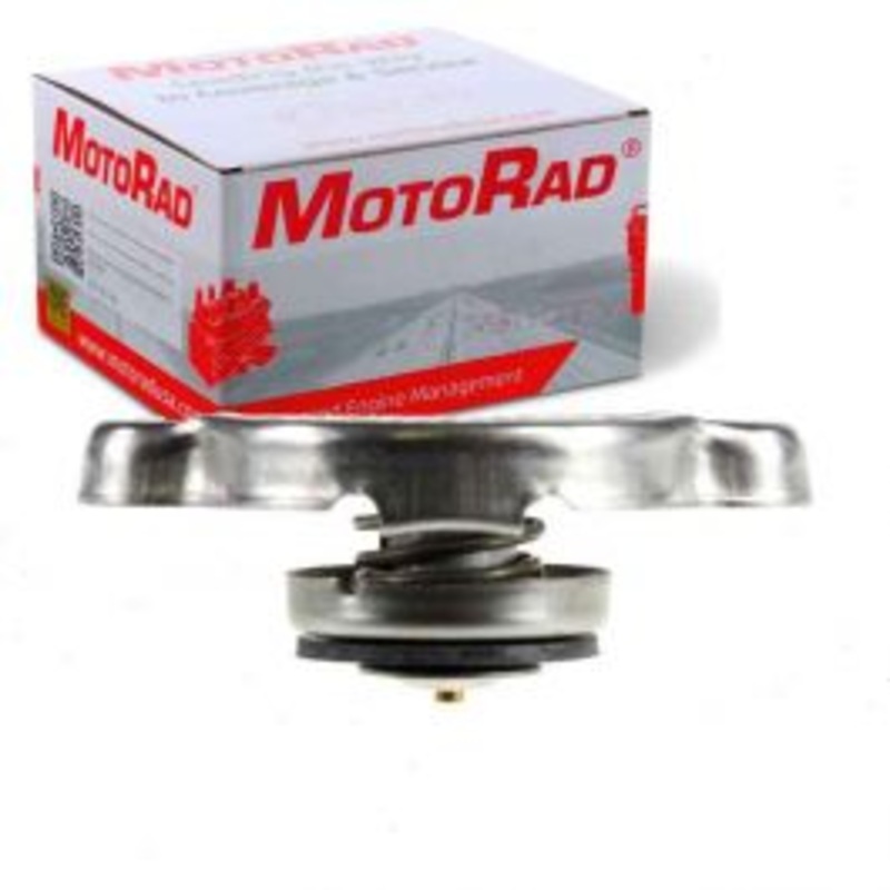 MotoRad Radiator Cap for 2005-2006 Suzuki XL-7