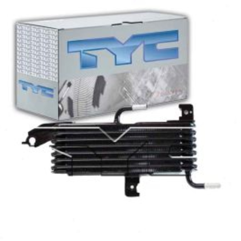 TYC Automatic Transmission Oil Cooler for 2003-2009 Lexus GX470