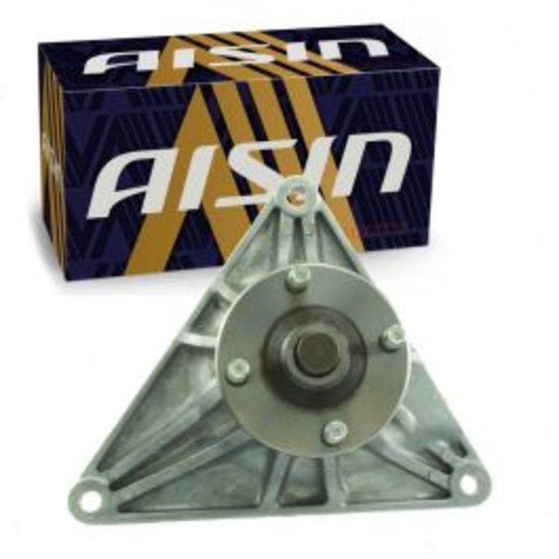 AISIN Engine Cooling Fan Pulley Bracket for 2000-2009 Toyota Tundra 4.7L V8