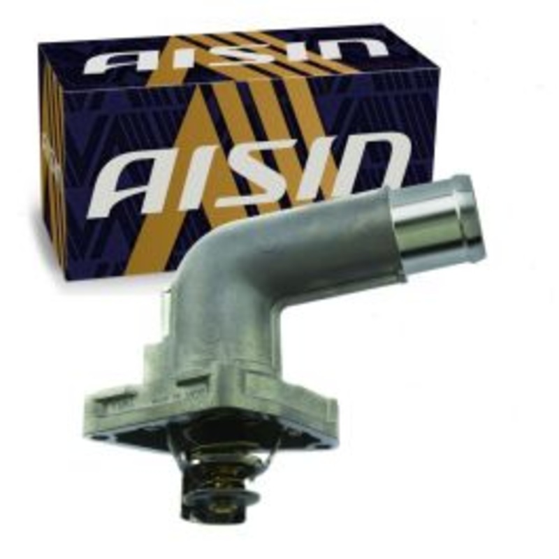 AISIN THN-008 Engine Coolant Thermostat