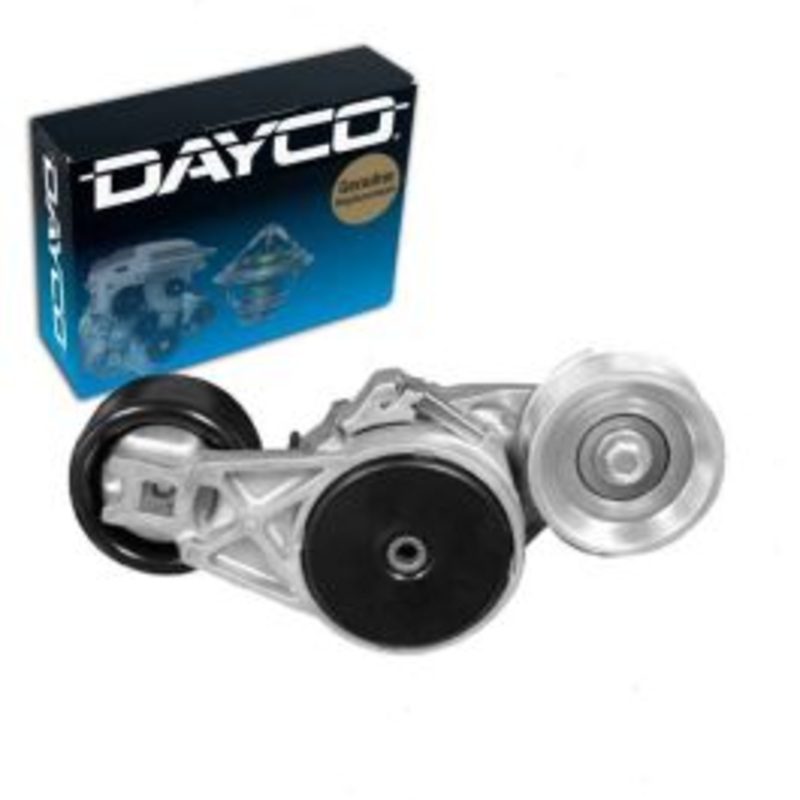 Dayco 89363 Drive Belt Tensioner Assembly