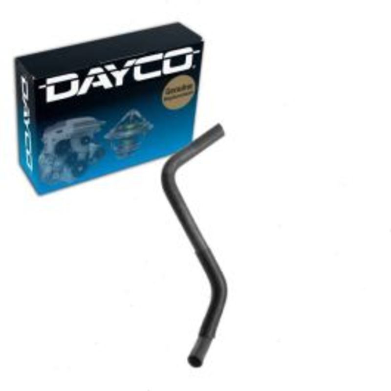 Dayco Lower Radiator Coolant Hose for 2005-2007 Kia Spectra5