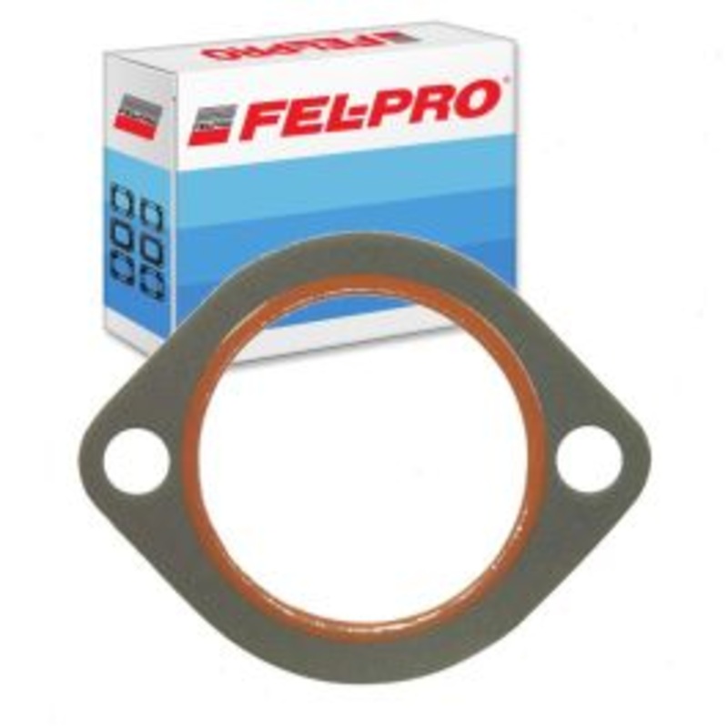 Fel-Pro Engine Coolant Outlet Gasket for 1995-2002 Mazda Millenia 2.3L 2.5L V6