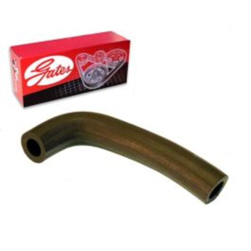 Gates Engine Coolant Bypass Hose for 1967-1970 Buick Wildcat 7.0L 7.5L V8