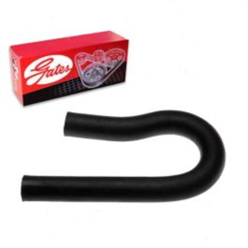 Gates Engine Coolant Bypass Hose for 1990-2001 Acura Integra 1.8L L4
