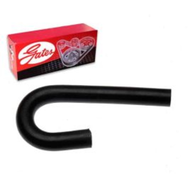 Gates Engine Coolant Bypass Hose for 1997-2001 Honda CR-V 2.0L L4