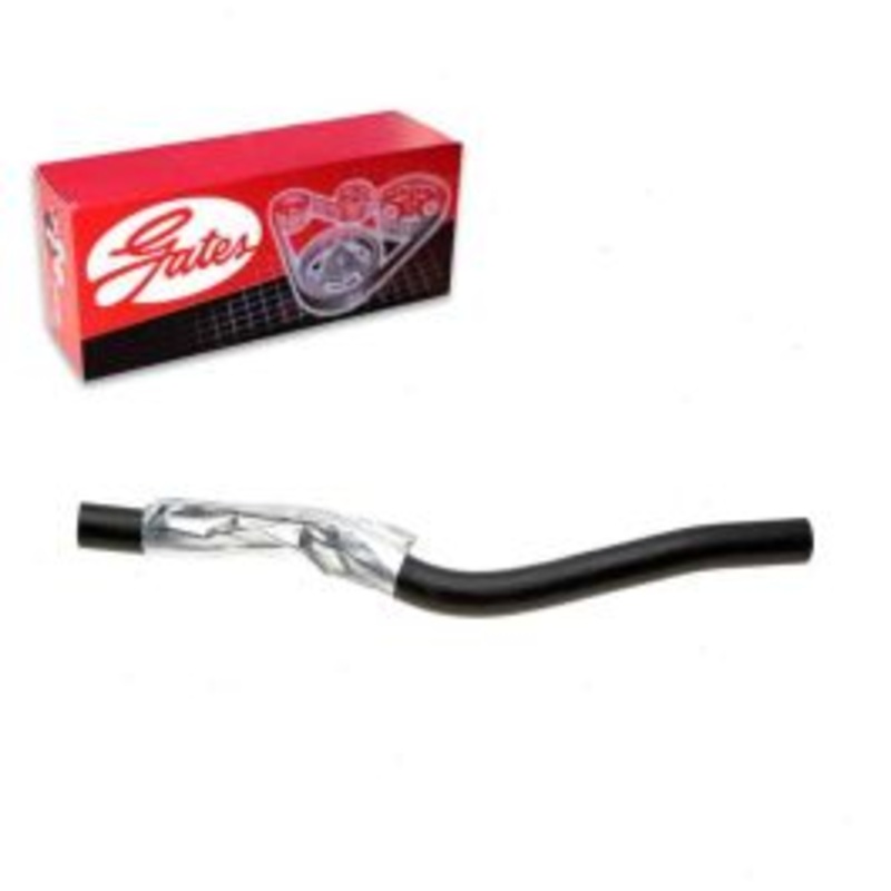 Gates Engine Coolant Bypass Hose for 2003-2004 Ford Expedition 4.6L 5.4L V8