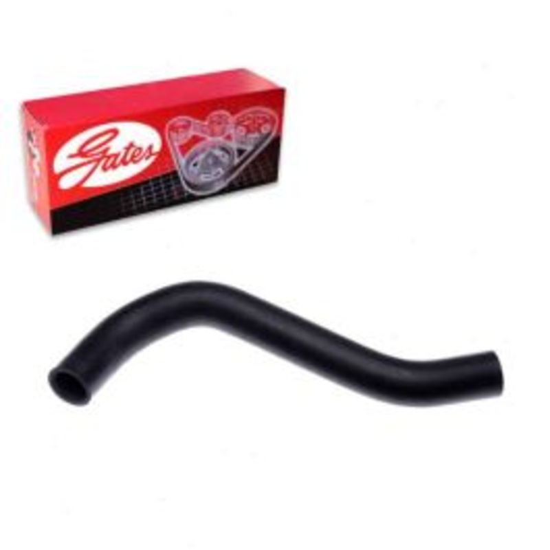 Gates Upper Radiator Coolant Hose for 2005-2008 Dodge Magnum 3.5L V6