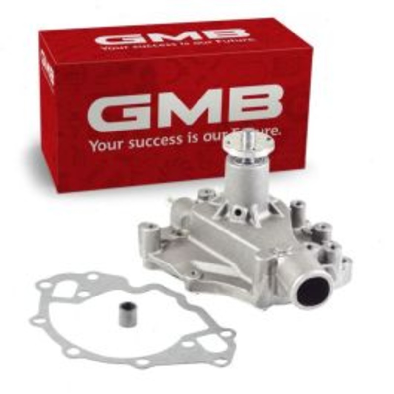 GMB Engine Water Pump for 1975-1981 Ford Granada 4.2L 5.0L 5.8L V8