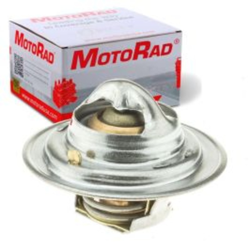 MotoRad Engine Coolant Thermostat for 1979-1980 Dodge Aspen