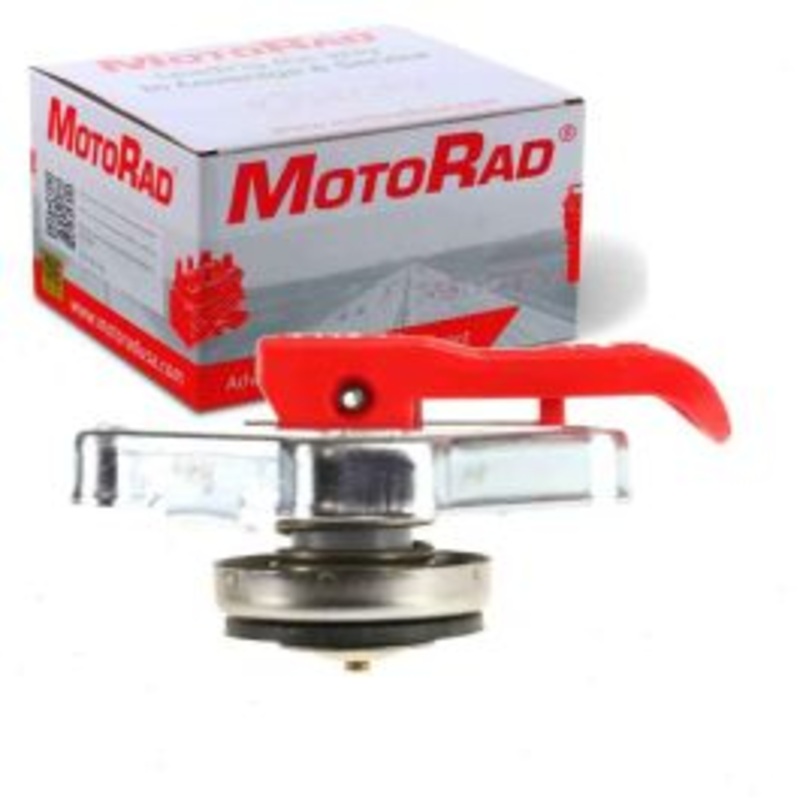 MotoRad Radiator Cap for 2001-2005 Ford Explorer Sport Trac