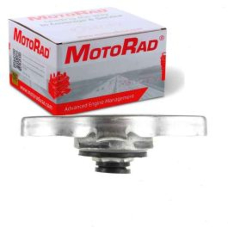 MotoRad Radiator Cap for 2002-2010 Lexus SC430