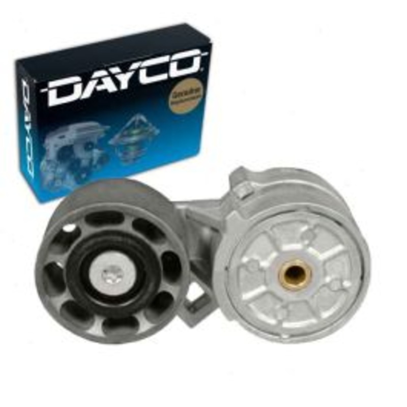 Dayco 89424 Drive Belt Tensioner Assembly