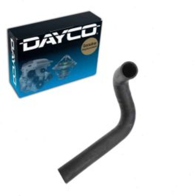 Dayco Lower Radiator Coolant Hose for 1992-1993 Dodge W250 5.2L 5.9L V8