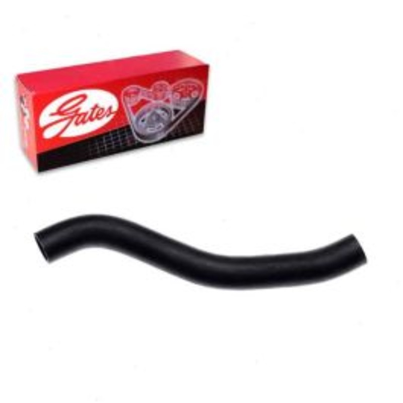 Gates Upper Radiator Coolant Hose for 2005-2007 Ford F-350 Super Duty 5.4L V8