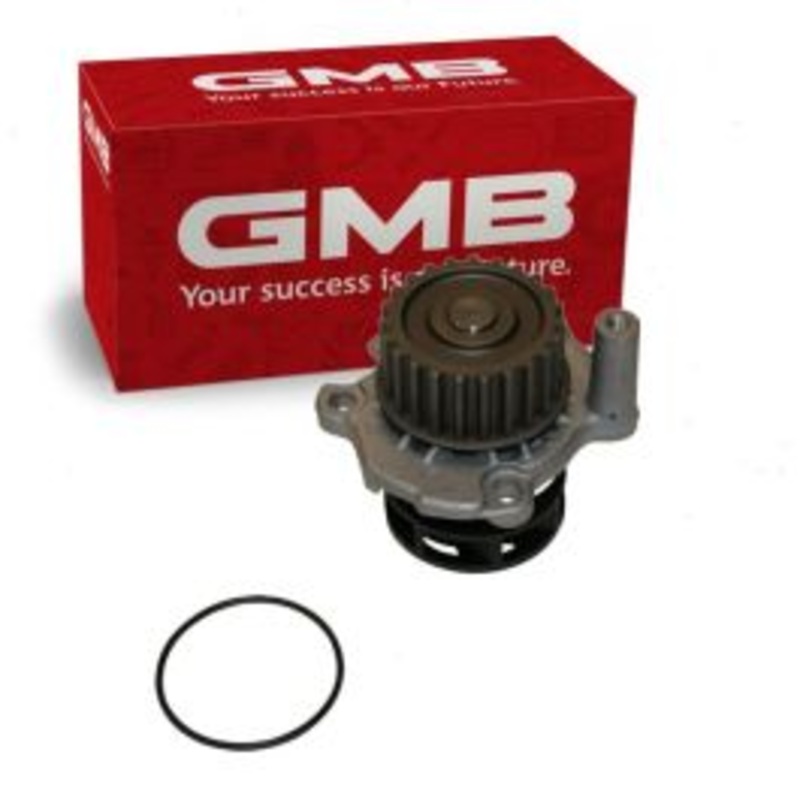 GMB Engine Water Pump for 1998-2005 Volkswagen Beetle 1.8L 2.0L L4