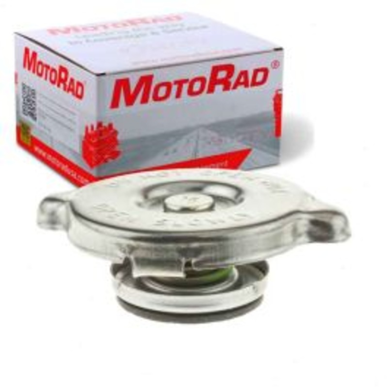 MotoRad Radiator Cap for 2007-2010 Dodge Caliber