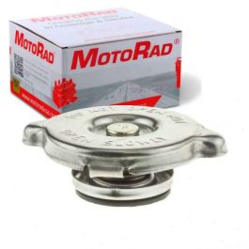 MotoRad Radiator Cap for 2014 Dodge Avenger
