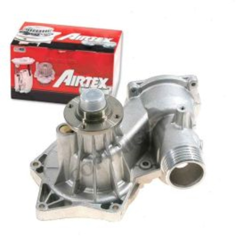 Airtex Engine Water Pump for 1993-1994 BMW 740i 4.0L V8